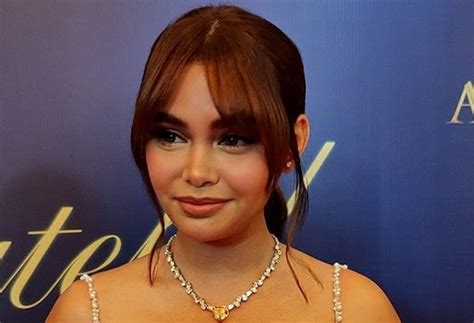 ivana alawi kayatan|'Wala siyang kayabang.